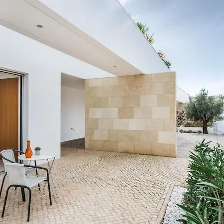 Appartement Branca