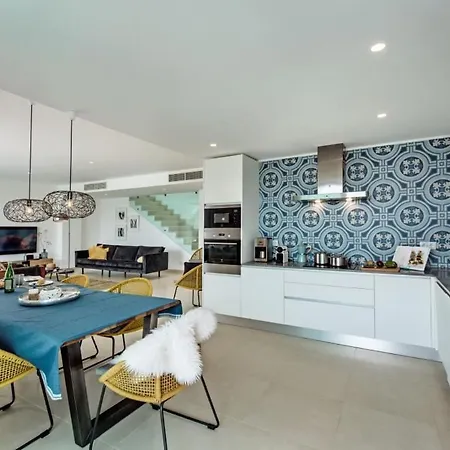 Appartement Branca *