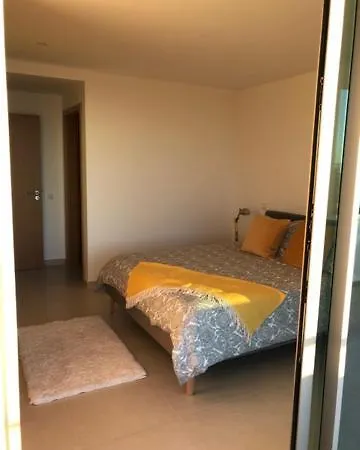 Appartamento Branca
